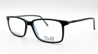 New Tlg NU009 C01 Tortoise Authentic Eyeglasses 54-16-145. Price: $92.84.
