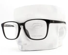 Ralph Lauren Eyeglasses Rl 6226U 5001 Frames Polished Black 56MM W/case New. Price: $85.00.