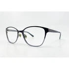 Anne Klein Eyeglasses Women Slate AK5061 52-17-135 Pre-owned. Price: $29.99.