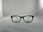 Bebe Join The Club BB5075 Eyeglasses 210 Topaz Women Oval 52 17-135 (cc) New. Price: $64.95.