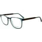 Gant GA3217 Mens Plastic Eyeglass Frame 092 Blue 52-17 Spring Hinges New. Price: $56.97.