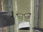 Versace VE3302D Women Havana Eyeglasses Frames 54MM 17MM 140MM - 5322 New. Price: $108.00.