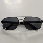 Carrera By Safilo Mens Eyeglass Frame CA8006/S 59 17 135 Matte Black Pre-owned. Price: $20.93.