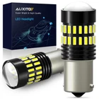 2PCS Super Bright White 6000K 1156 7506 1141 1073 Led Light Bulbs Plug&play New. Price: $11.96.