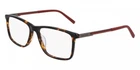 New And Aauthentic Nautica N8190 206 Dark Tortoise 56 16 145. Price: $56.00.