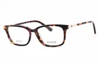 New Guess GU2907-083 Eyeglasses 50MM 100% Authentic. Price: $78.42.