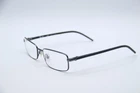 Ray-ban Rb 8599-Q 1035 Matte Black Authentic Frames Eyeglasses 53-17 New. Price: $132.60.