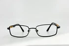 Ray-ban Rb 1030 4005 Eyeglasses Frames Black Youth Full Rim 47-16-125 1802 Pre-owned. Price: $29.99.