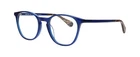 Woow No Gender Transparent Ink Blue 0266 Eyeglasses New. Price: $183.60.