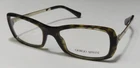 Giorgio Armani 7011 Optical Classic Design Eyeglasses/eyewear/eyeglass Frame New. Price: $24.99.