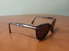 Coach Eyeglasses Frame Only 8132 (L109) 52888H Confetti Purple 57-17-135 2N Pre-owned. Price: $14.97.