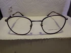 New Giorgio Armani Eyeglasses 5161J 3002 Matte Pale Gold 50MM Authentic Rx. Price: $180.00.