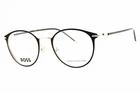 New Hugo Boss 1432-02M2 Eyeglasses 50MM 100% Authentic. Price: $73.39.