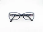Burberry Eyeglasses Frames Only, 2130 3013, 51-18-135, Gray, Made In Italy Pre-owned. Price: $69.99.