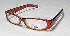 Sting By Rigo VS6281 6MM Logo Designer Full Rim Frame Casual Eyeglasses New. Price: $19.99.