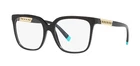 Tiffany Tf 2227 Black (8001) Eyeglasses New. Price: $249.00.