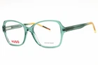 New Hugo Hg 1267-0GP7 Eyeglasses 53MM 100% Authentic. Price: $84.49.