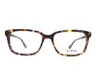 Guess Eyeglasses Frames GU2612 055 Brown Tortoise Rectangle Full Rim 53-16-135 New. Price: $39.99.