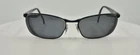 Ray Ban Eyeglasses Frame Rb 3534 002 Black 59-17-135 3N Full Rim Wrap Sunglasses Pre-owned. Price: $29.97.