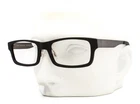 Maui Jim Mjo 2405-02M Eyeglasses Matte Black Rubber Gunmetal 52-19-135 Pre-owned. Price: $48.50.