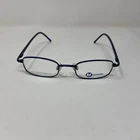 Modern Eyewear Kids Hide & Sleek Navy Blue Flex Hinge Eyeglasses KE90 New. Price: $44.00.