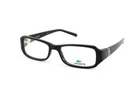New Original Lacoste LA12240 Bk Black Women Eyeglasses 51MM 17 135. Price: $61.07.