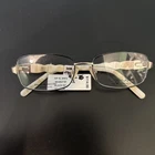 Sophia Loren Sl Beau Rivage 72 Eyeglasses, 53-16-135 B8 Nwt Frames Only New. Price: $14.87.