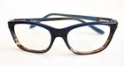 Oakley Taunt Eyeglasses OX1091-0252 Blue Fade Frames 52-16-130 Pre-owned. Price: $38.25.