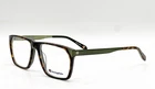 New Champion CU2025 C02 Tortoise/olive Authentic Eyeglasses 55-16. Price: $78.02.