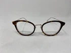 Tommy Hilfiger Th 1837 HT8 52/21/140 Tortoise Gold Flex Hinge Eyeglasses RH67 New. Price: $63.75.