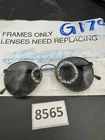 Brooks Brothers BB128 1049 Silver Eyeglasses Frames 51-19-140 Italy Pre-owned. Price: $20.78.