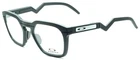 Oakley Hstn Sq Rx OX8208-0152 Black 52MM Eyewear Optical Glasses Frames New. Price: $152.23.
