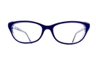 Bebe Purple Cat Eye Glasses Jealous BB5074 500 Violet Crystal 53 16 135 New. Price: $69.00.