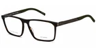 Tommy Hilfiger Men's Rectangle Dark Havana Eyeglass Frame TH1828-0086-00 New. Price: $49.99.