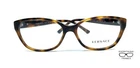 Versace Mod 3189B 5061 Tortoise Eyeglasses New Authentic 54. Price: $89.00.