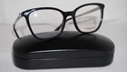 Coach Eyeglasses New Black HC6113 5501 53 18 140. Price: $76.49.