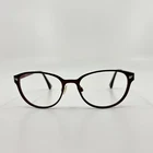 Altair Evolution A5026 241 Brown Eyeglasses Frames Full Rim 50-17-135 4185 Pre-owned. Price: $21.99.