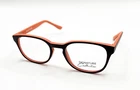 New Signature S7001 Brn/org Brown/orange Authentic Eyeglasses 45-18. Price: $69.11.
