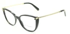 Bvlgari 4196 501 51MM Eyewear Rx Optical Eyeglasses Frames - New. Price: $196.73.