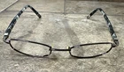 Joseph Abboud 8/6 JA146 Grey Marble Eyeglasses Frame Flex Hinge 49-20-140-26 G13 Pre-owned. Price: $19.99.