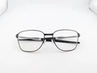 Oakley Eyeglasses Frames Only, Dagger Board, OX3005-0157, 57-17-140, Satin Black Pre-owned. Price: $79.99.