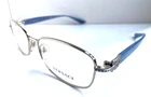 Authentic Versace MOD.1226-B 1398 Gold 54MM Women's Eyeglasses Frame Italy New. Price: $169.99.