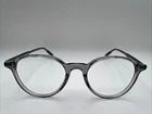 Montblanc MB0291O 003 20-150 Eyeglasses Frames New. Price: $184.95.
