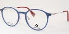 Converse VCO064 03GR Transparent Blue Unique Rare Eyeglasses 49-21-140MM New. Price: $72.00.