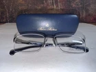 Brooks Brothers Men BB1044 Rectangular Prescription Eyewear Frames With Case New. Price: $59.95.