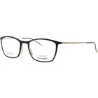 Lightec-morel Men's Eyeglasses Black/beige Beta Titanium Frame 30074L ND13 New. Price: $36.24.
