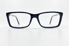 Burberry B2139 3002 Brown Tortoise Rectangular Frame Eyeglasses 54-16-140 12455 Pre-owned. Price: $25.18.