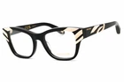 New Roberto Cavalli VRC025V-700Y Eyeglasses 50MM 100% Authentic. Price: $157.50.