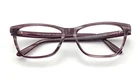 Maui Jim Eyeglasses Mjo 2114-59A Amethyst Smoke Striped Frames 53-16-135 New. Price: $48.88.