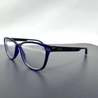 Armani Exchange Eyeglasses Ax 3047 8236 Frames 53 15 140 Flex Hinges Pre-owned. Price: $45.00.